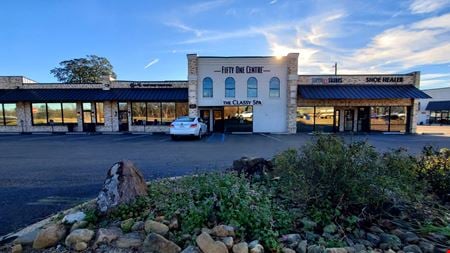 Preview of Retail space for Rent at 610 U.S. 51