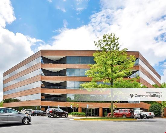 Preview of Office space for Rent at 10300 Eaton Place