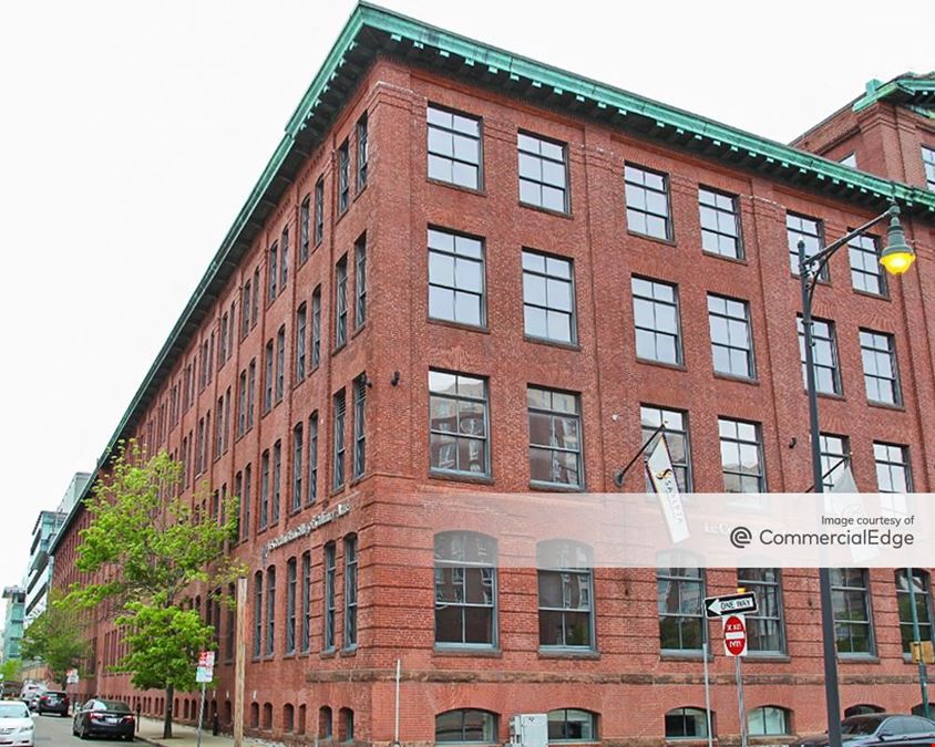 Alexandria Center at Kendall Square - 215 First Street