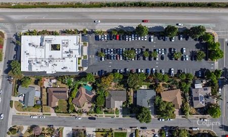 Preview of Office space for Rent at 6144 Calle Real