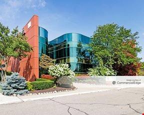 West Bloomfield Corporate Center