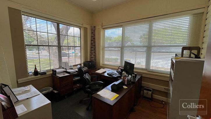 San Marco Office Building for Sale on Atlantic Blvd