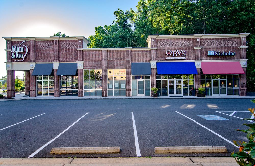 8 - Gastonia Shops