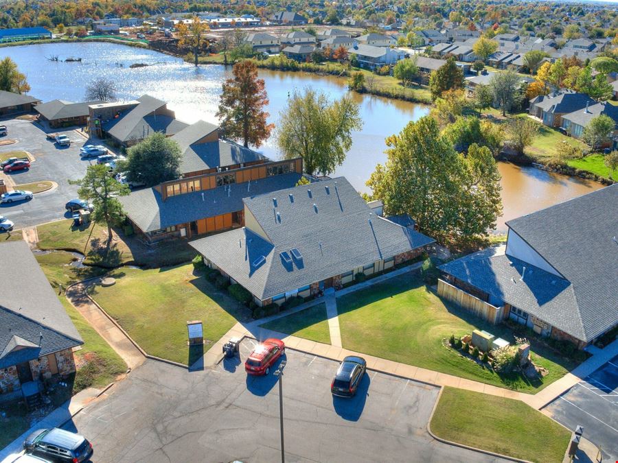 2124 Shadowlake DR #O