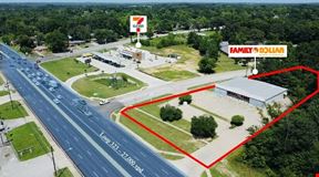 1527 NNW Loop 323