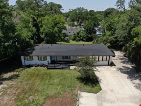 Harbour Dental Care Building
