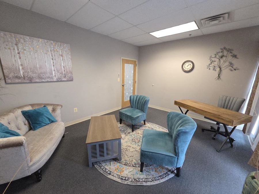 9255 Center Street Ste 202