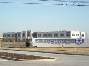 AmeriPlex at the Crossroads