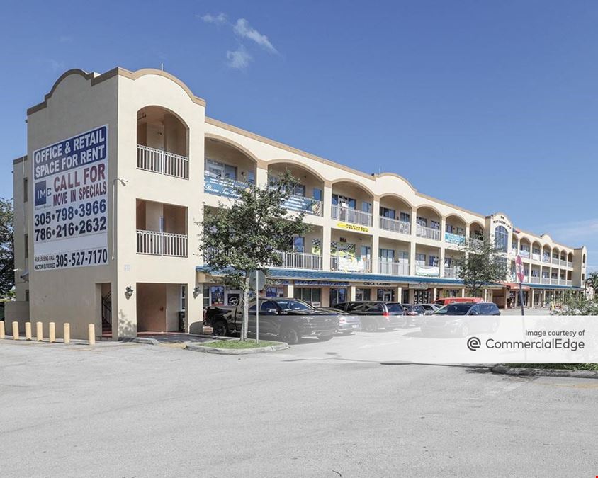 8040 NW 95th St 