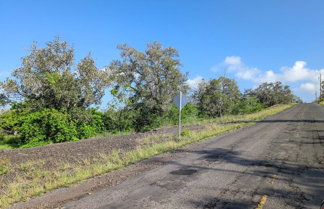 Lehua Court
