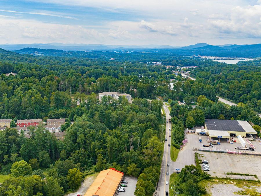 3118 Sweeten Creek Road
