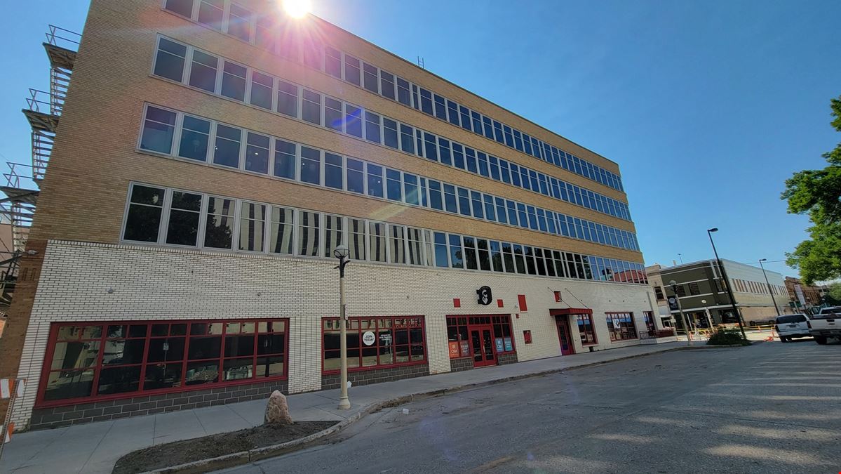 401 E Broadway Ave, Suite 200