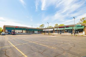 Cedar Plaza