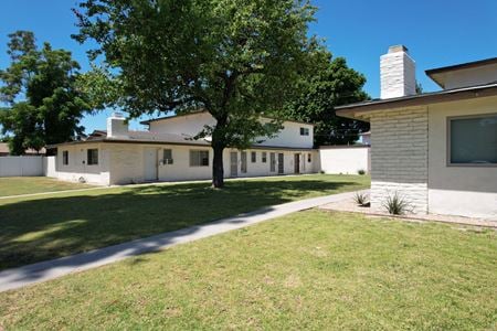 Preview of Multi-Family space for Sale at 625-701 W Provential Dr