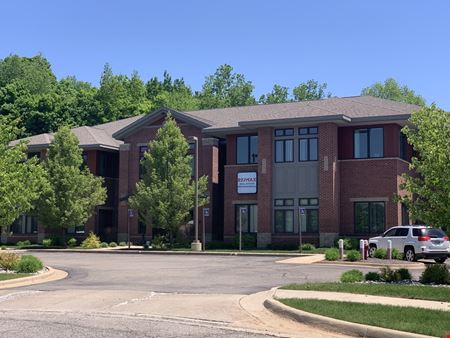 Preview of commercial space at 2150 Association Dr