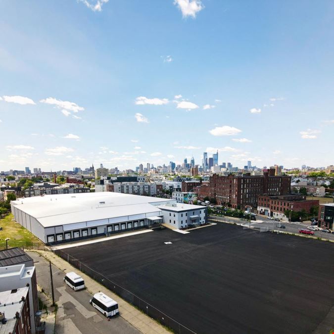 1801 N. 5th Street, Philadelphia, PA 19122