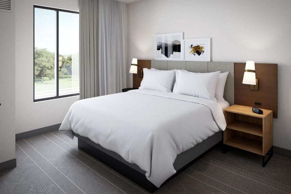 Staybridge Suites McDonough