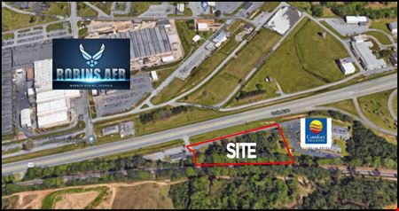 Preview of VacantLand space for Sale at 93 Georgia 247