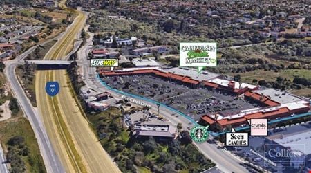 Preview of Retail space for Rent at 541 5 Cities Dr
