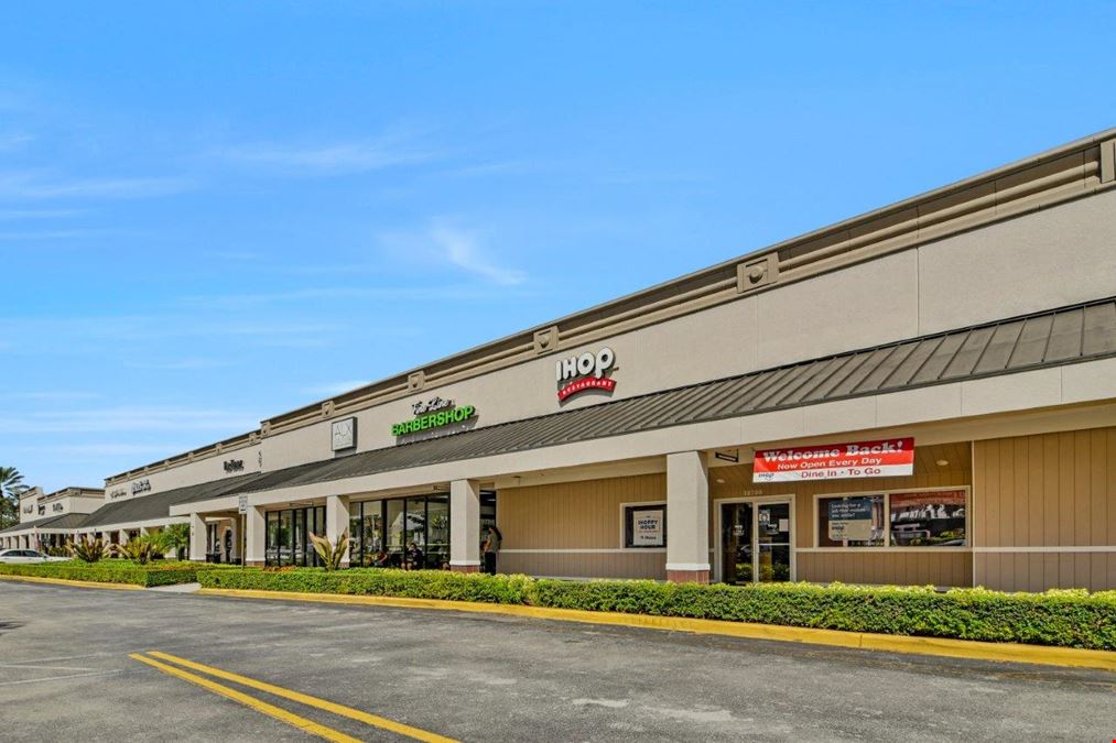 Kendall Corners