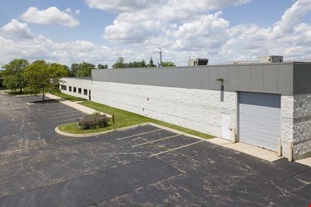 Preview of Industrial space for Sale at 4743 Venture Drive