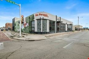 701 SE 10th