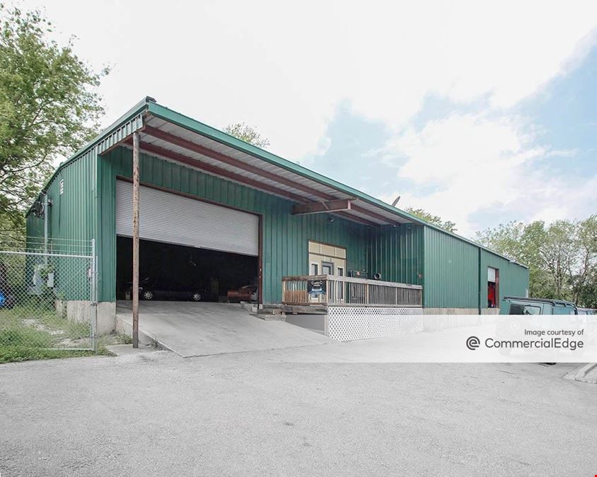 11400 Old Lockhart Road