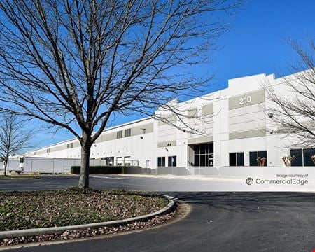 Preview of Industrial space for Rent at 210 Interstate South Drive