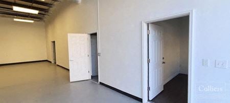 Preview of Industrial space for Rent at 864 S 490 W