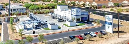 Preview of Retail space for Sale at 9280 S Durango Dr