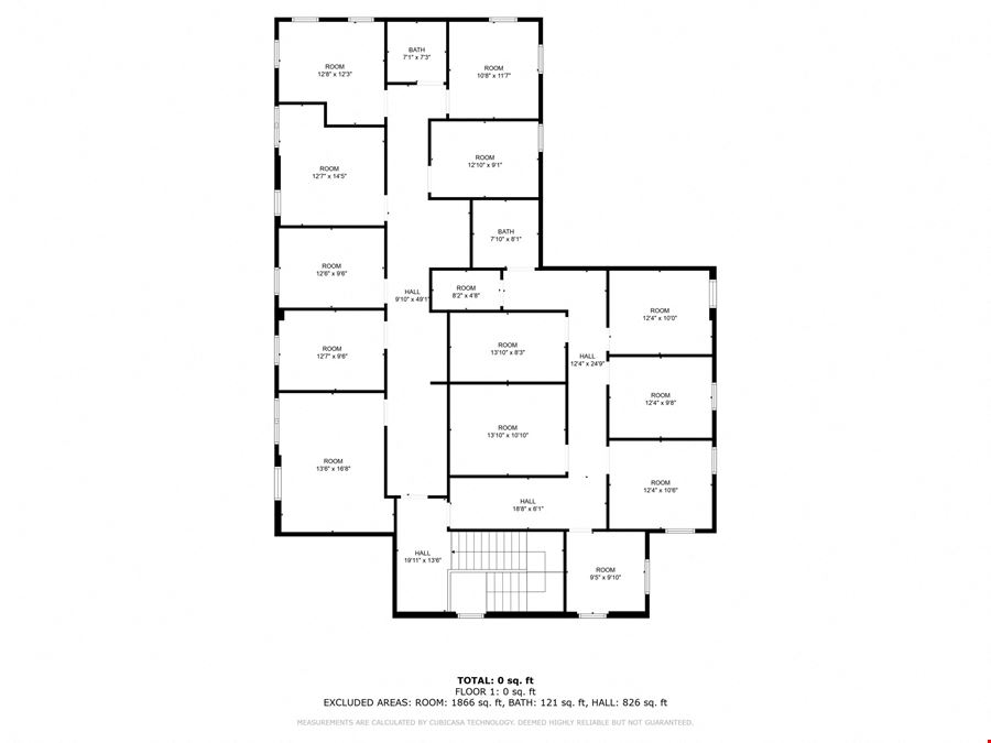 Bixby Office For Lease