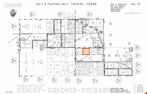 APN 0455-053-75 Industrial Land Opportunity