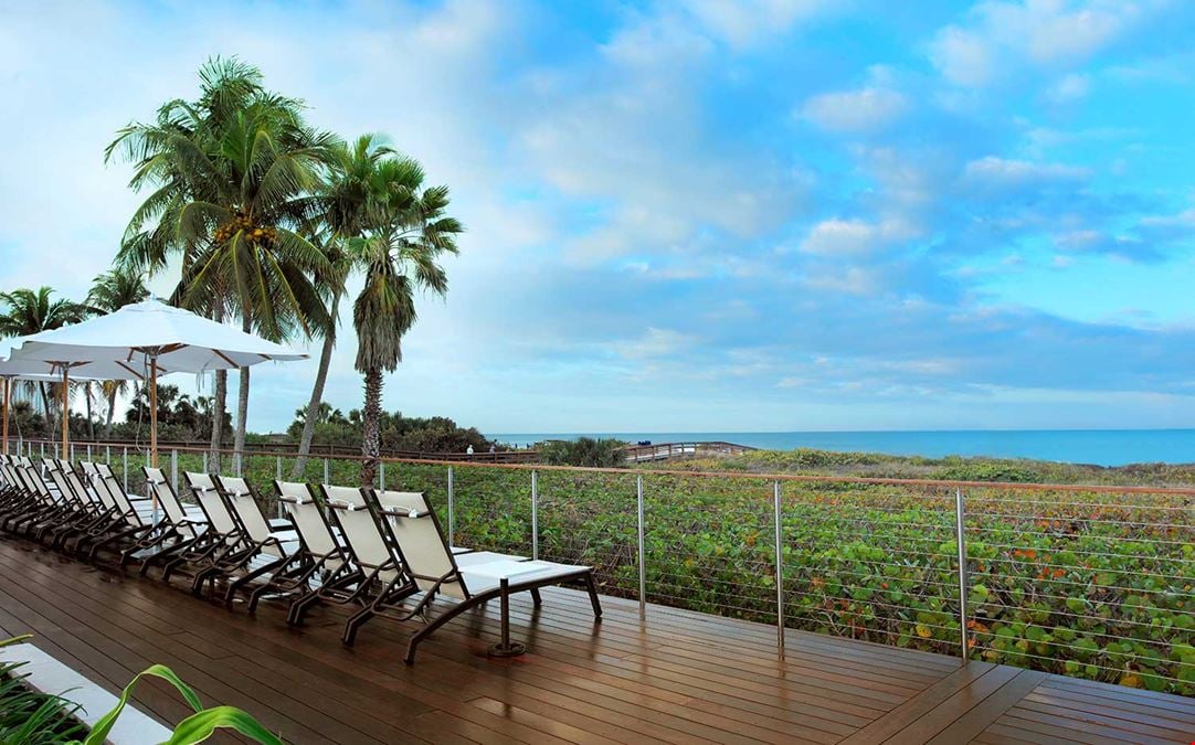 Hilton Marco Island Beach Resort & Spa