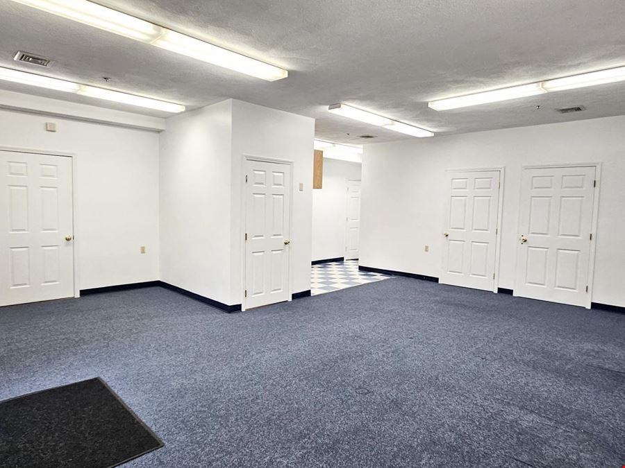 25 Bridge St unit 4