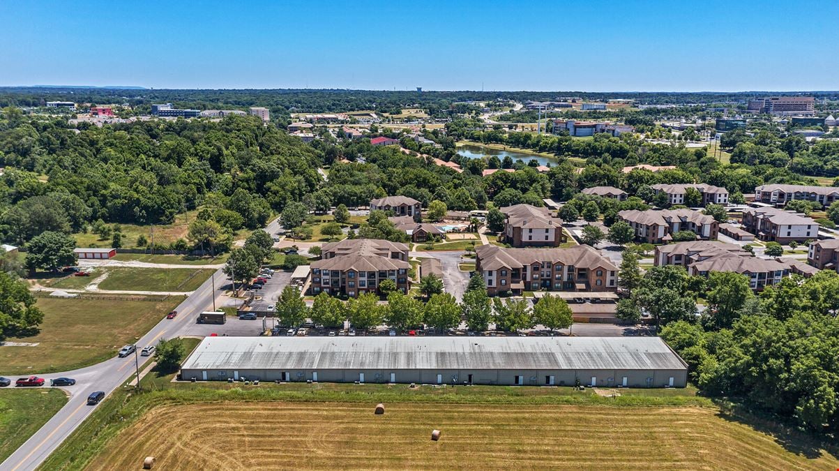 Stoney Brook Office Park