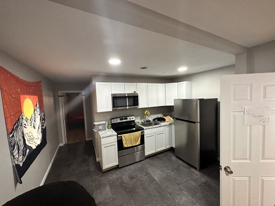 41 1/2 Fayette St