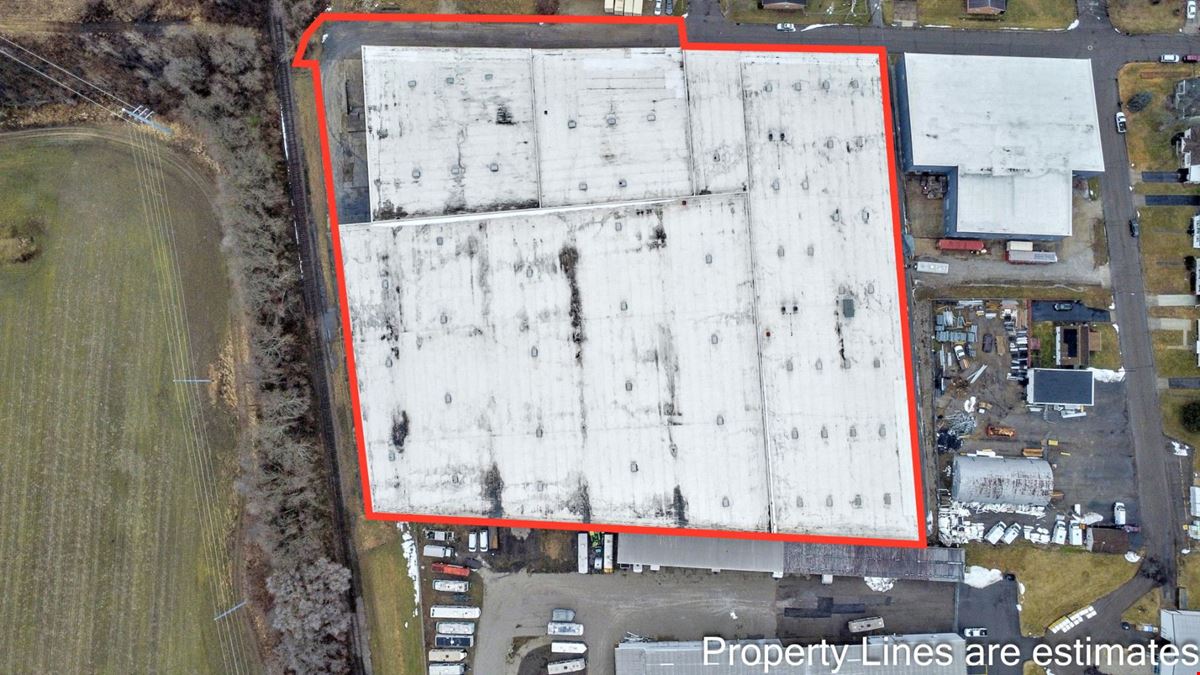 1450 E Walnut St, Lancaster, OH 43130