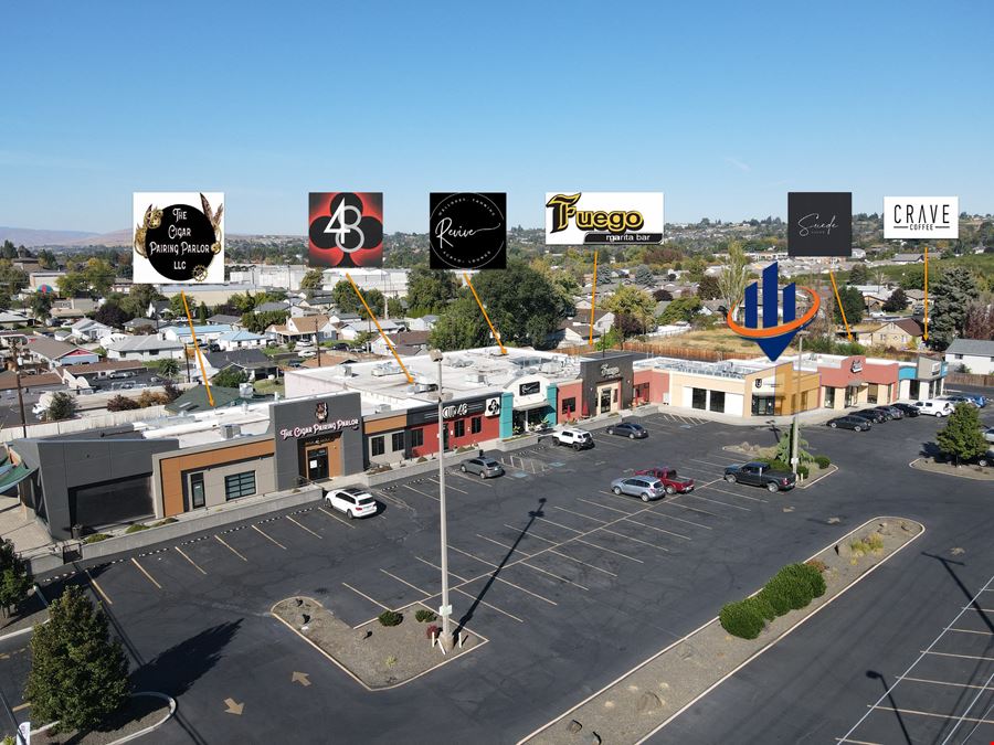 Glenwood on the Corner