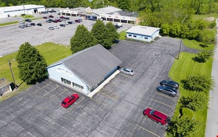 Preview of Office space for Sale at 335 337 Genesee St