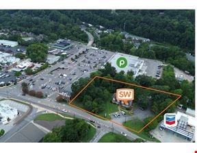 2530, 2534 Rocky Ridge Road