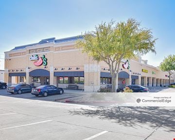 Pavillion Court Shopping Center