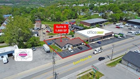 Preview of Office space for Rent at 574 East Main Street