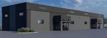 Preview of commercial space at 7943 West Van Giesen Street