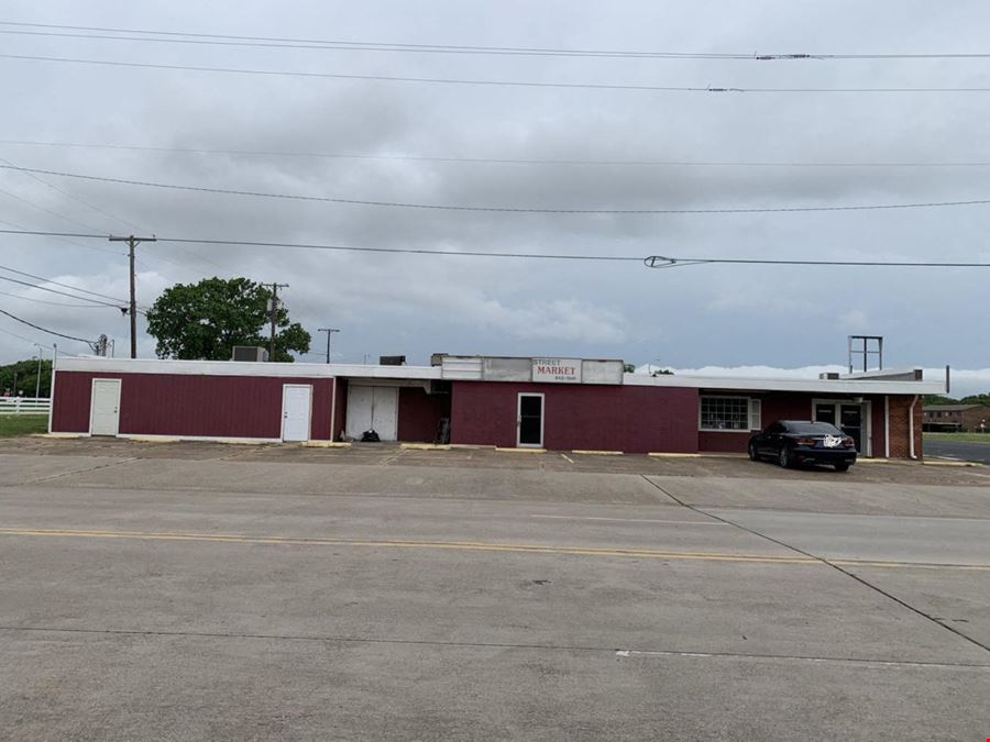 Cheap Retail! 1031 9th St N (Texas City)