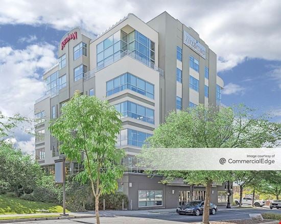 Preview of Office space for Rent at 1236 East 2100 South