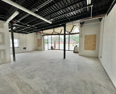 Preview of commercial space at 4515 Brainerd Rd Suite A