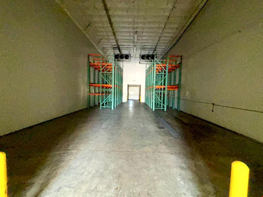  San Antonio Wholesale Produce Market