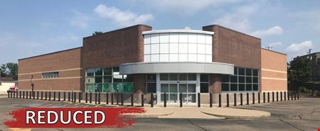 Preview of Office space for Sale at 705 W High Ave