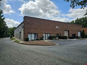 4708 South Old Peachtree Road, Suite 500C