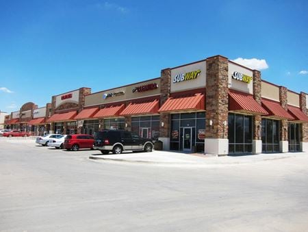 Preview of Retail space for Rent at 3529 Heritage Trace Parkway